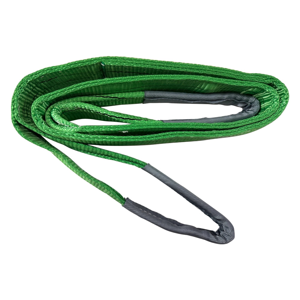 NASTRO DI SOLLEVAMENTO mt. 4 x mm 60 - 2 T  - UNIKO