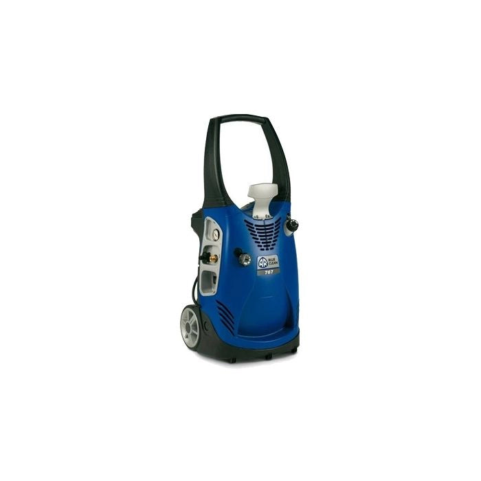 IDROPULITRICE SEMIPROFESSIONAEL ANNOVI REVERBERI AR767 130 BAR - 600L/H - 2600W