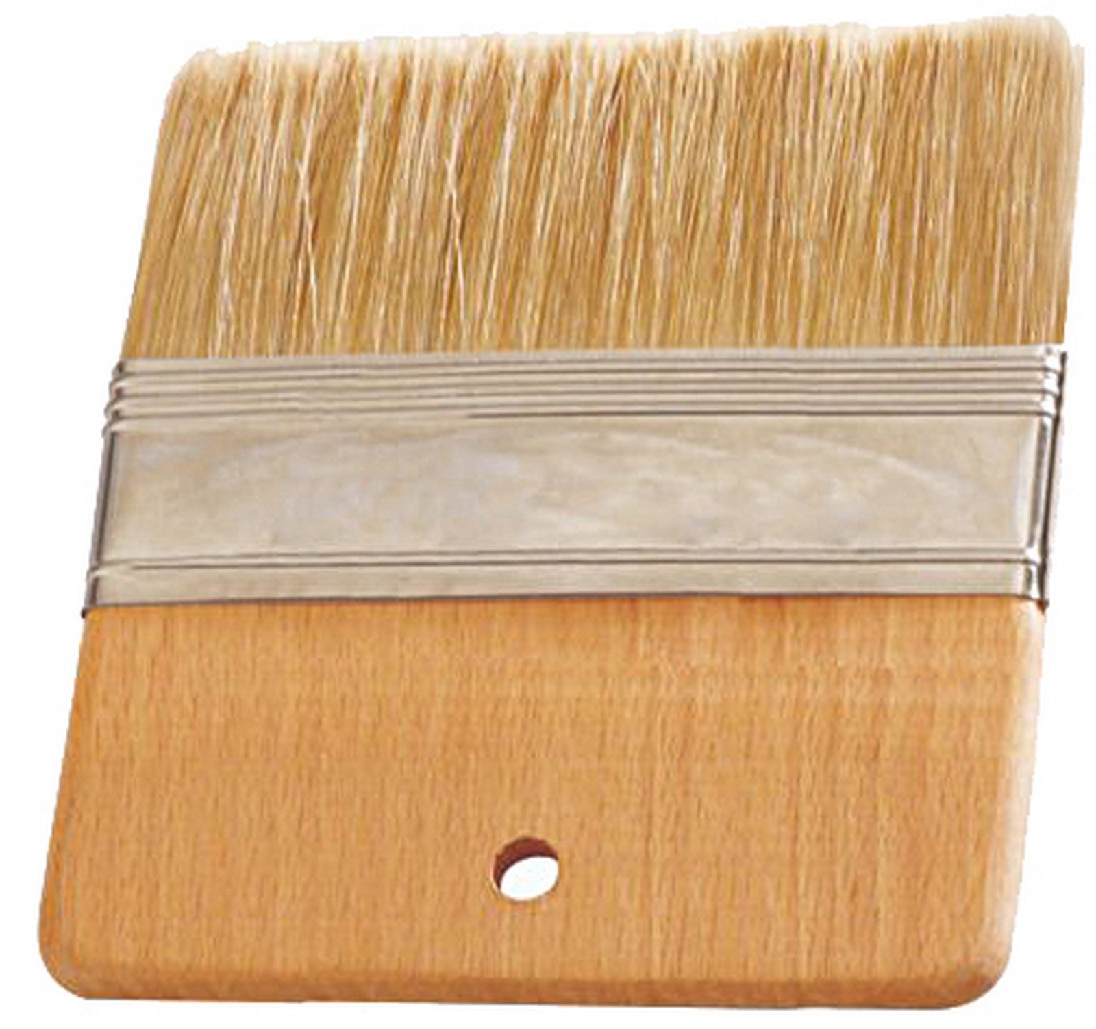 spalter x pittura manico legno mm.100 s.111.100 cod:ferx.16440