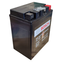 BATTERIA X MOTO BOSCH 12AH