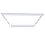 Pannello LED a cornice 60x60 44W IP20 110LM/W driver Philips 3CCT (3000K/4000K/6000K)