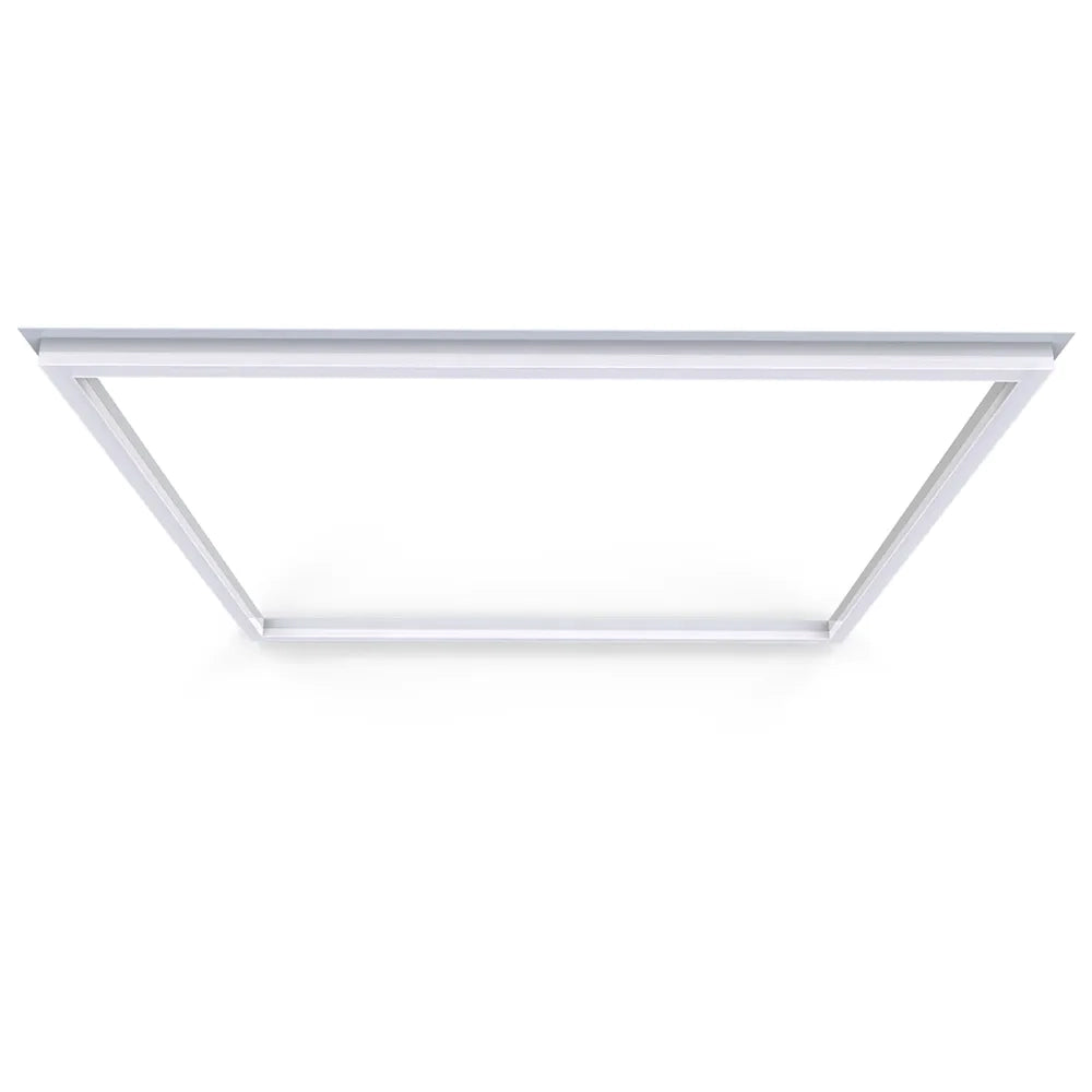 Pannello LED a cornice 60x60 44W IP20 110LM/W driver Philips 3CCT (3000K/4000K/6000K)