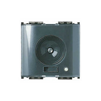 16450 Torcia + Presa Ricarica 230V Grigio Idea