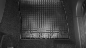 RIGUM904246 , Audi A1 dal 2019-, Seat Arona dal 2017-, Seat Ibiza dal 2017-, VW Polo dal 2017-, Taigo 2021-, Skoda Fabia