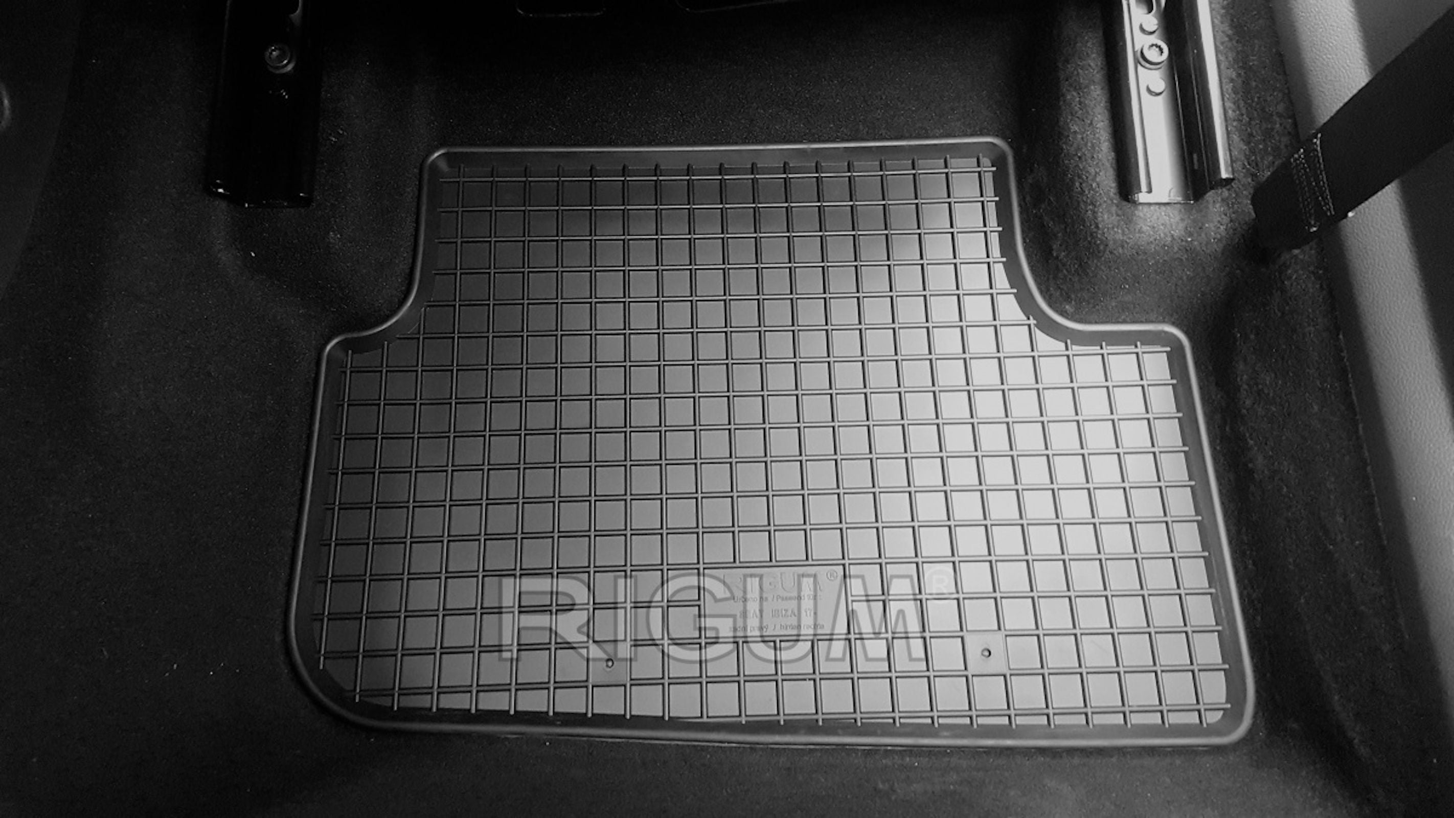 RIGUM904246 , Audi A1 dal 2019-, Seat Arona dal 2017-, Seat Ibiza dal 2017-, VW Polo dal 2017-, Taigo 2021-, Skoda Fabia