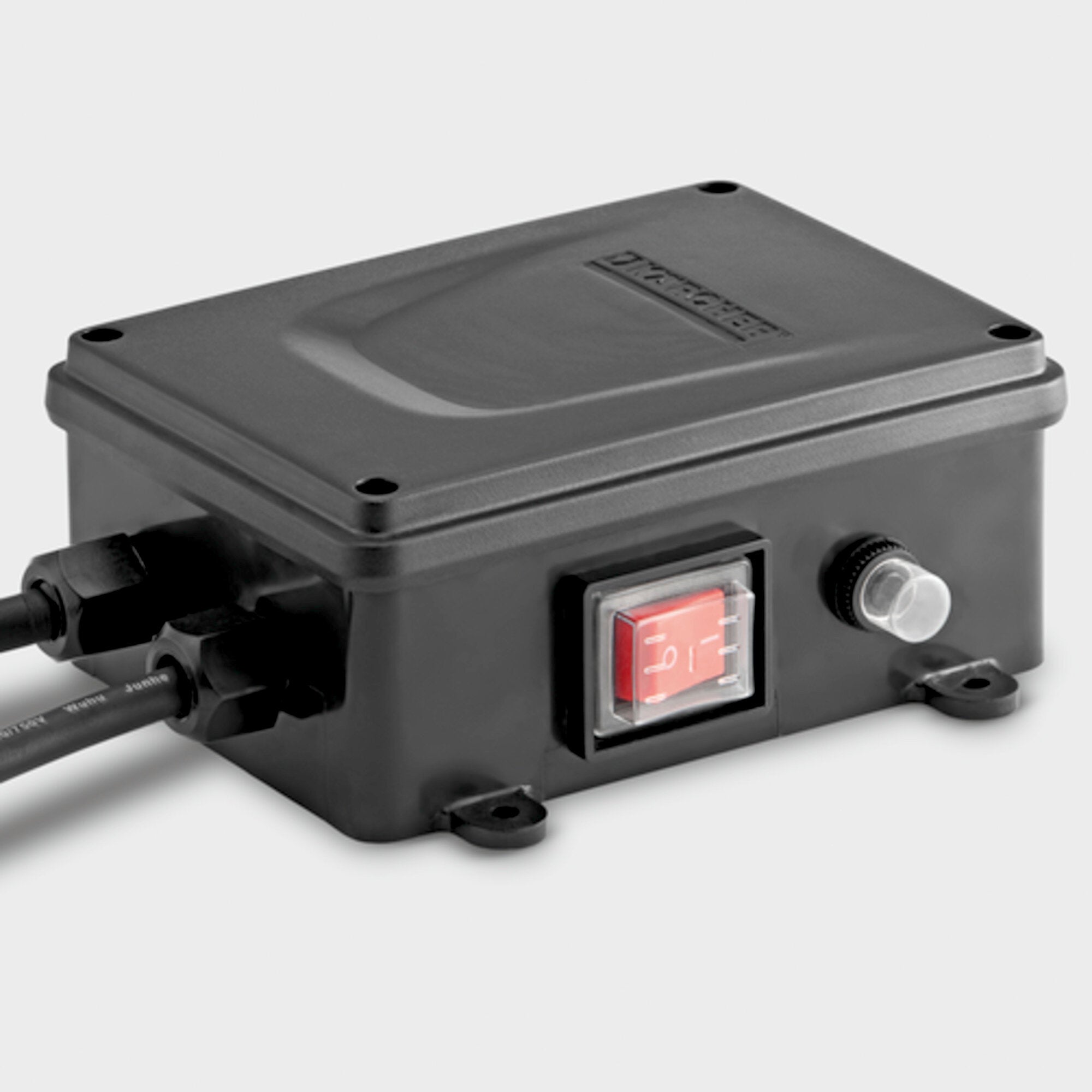 KARCHER Elettropompa sommersa a pressione BP 4 Deep Well - Potenza assorbita, max.: 700 W - Portata, max.: < 4600 l/h - Altezza di erogazione: 43 m