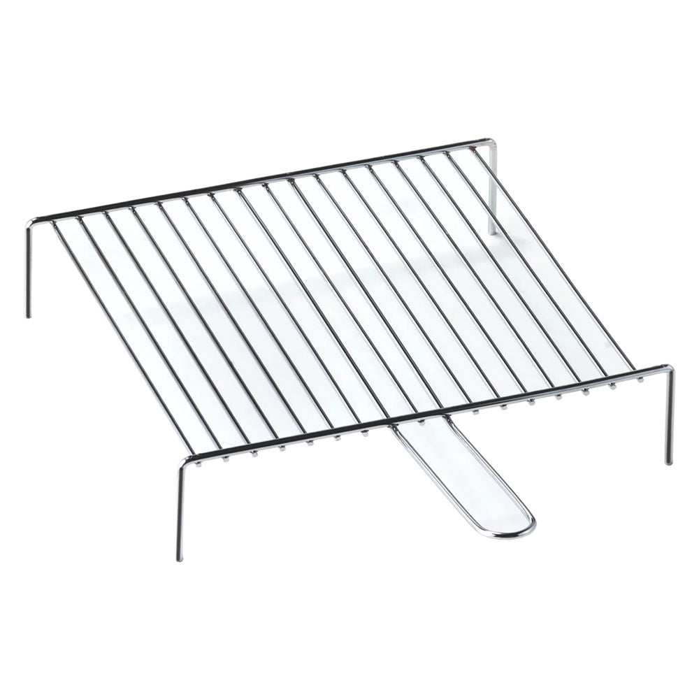 GRATICOLA PER CAMINO cm 40 x 35  - OMPAGRILL