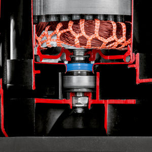 KARCHER Elettropompa sommersa per acque scure SP 11.000 Dirt - Potenza assorbita, max.: 400 W - Portata, max.: < 11000 l/h - Altezza di erogazione: 7 m