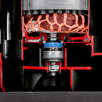 KARCHER Elettropompa sommersa per acque scure SP 16.000 Dirt - Potenza assorbita, max.: 550 W - Portata, max.: < 16000 l/h - Altezza di erogazione: 8 m