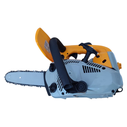 MOTOSEGA DA POTATURA 25,4CC LAMA DA 25CM