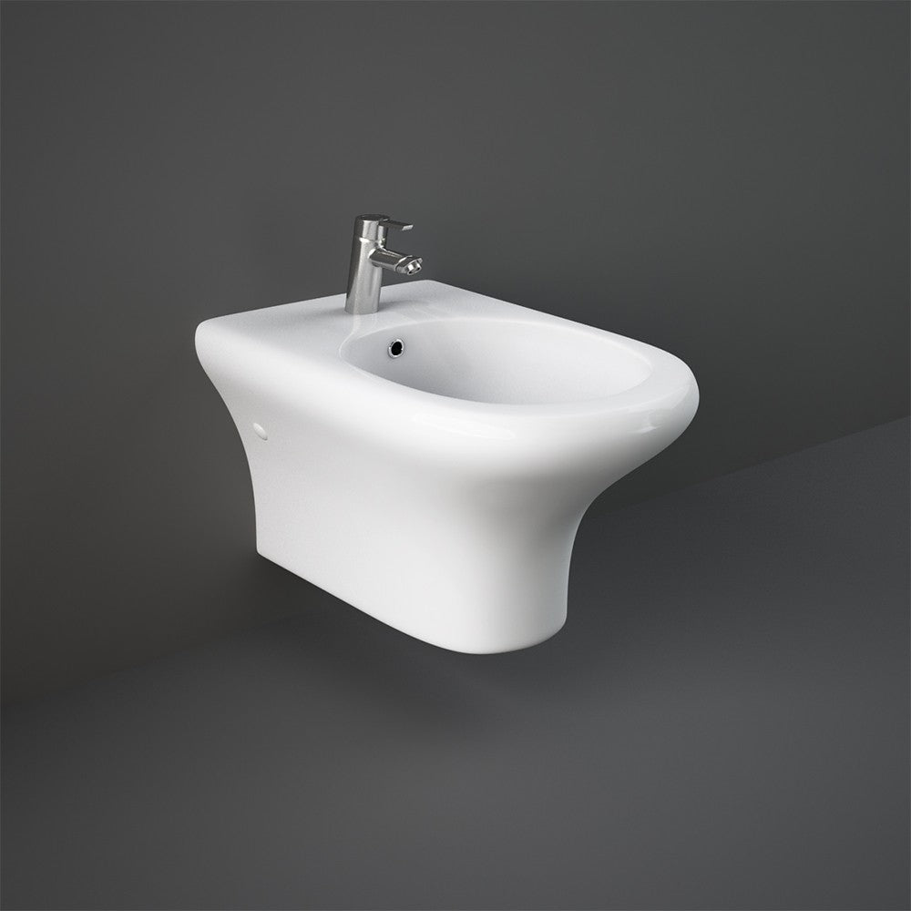 Bidet sospeso - serie touring