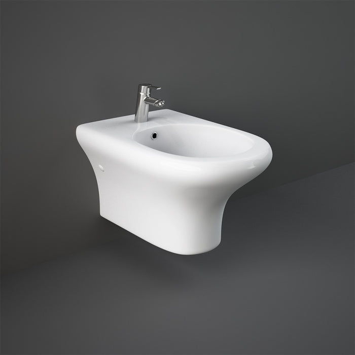 Bidet sospeso - serie touring
