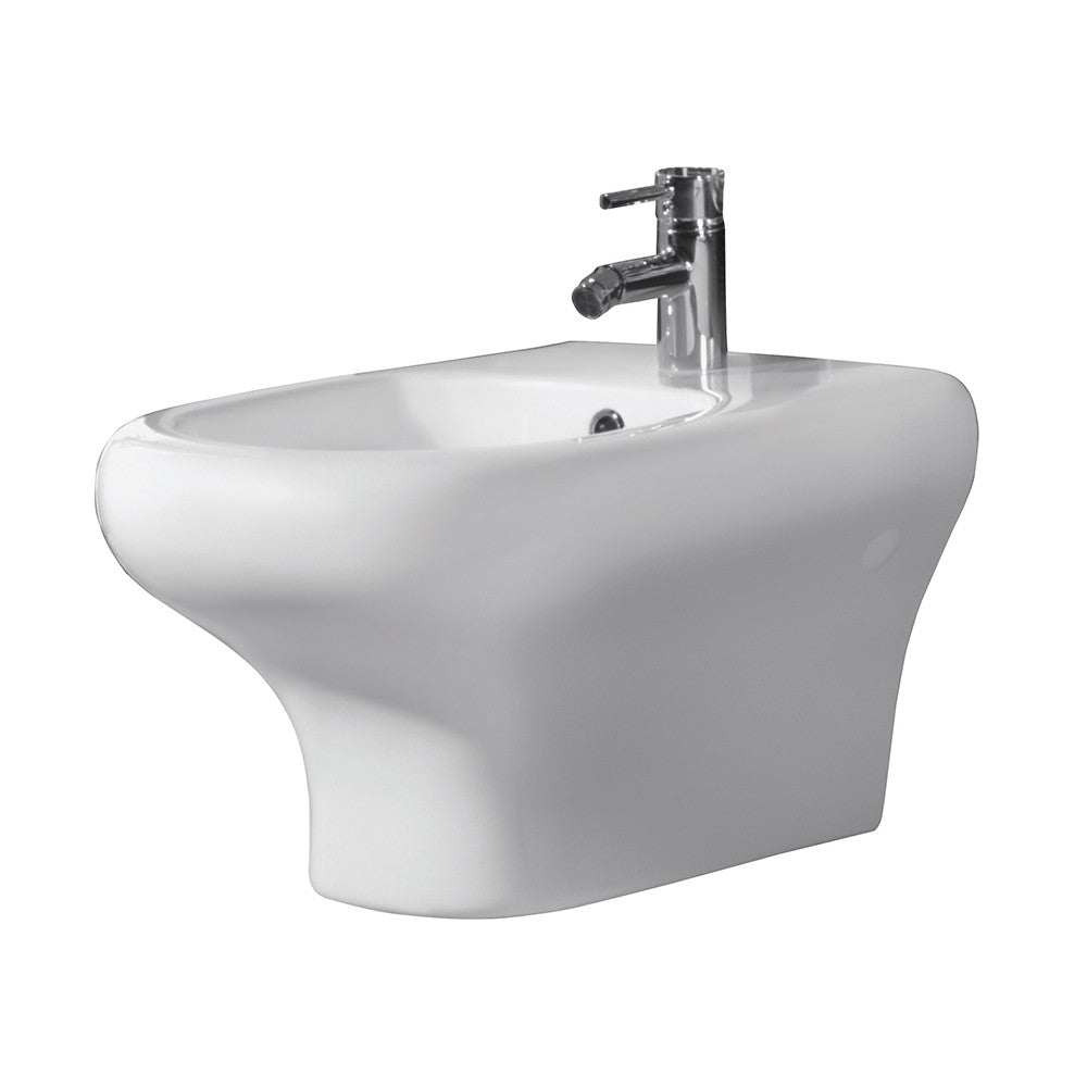Bidet sospeso - serie touring