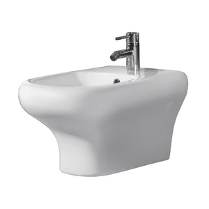 Bidet sospeso - serie touring