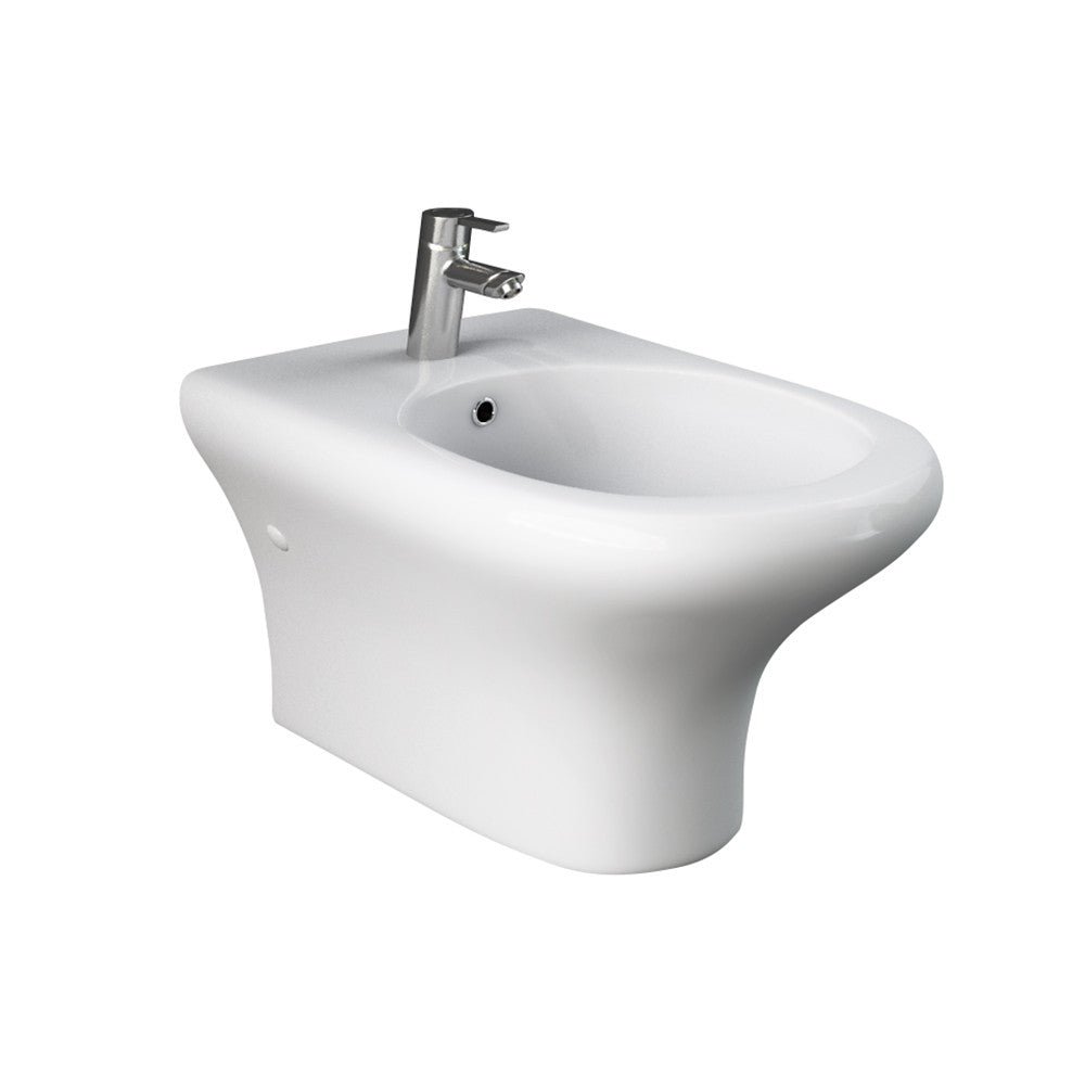 Bidet sospeso - serie touring
