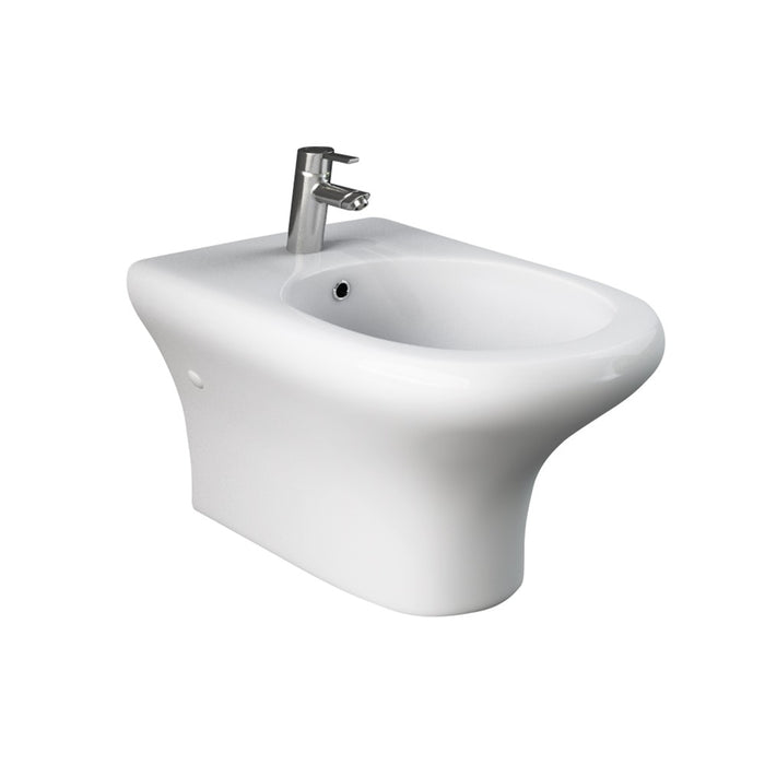 Bidet sospeso - serie touring