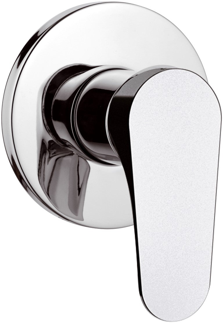 Rubinetto doccia incasso - serie class line