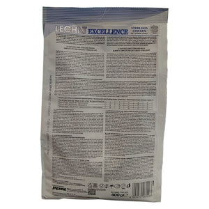 CROCCANTINI PER GATTI STERILIZZATI MONGE