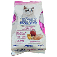 CROCCANTINI PER GATTI D'APPARTAMENTO MONGE