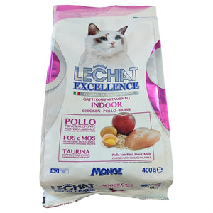 CROCCANTINI PER GATTI D'APPARTAMENTO MONGE