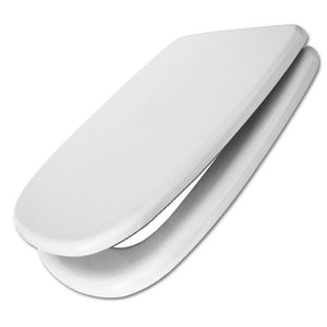 Sedile con cerniere inox per la serie gemma 2 - tonic2 -fantasia2 - rio