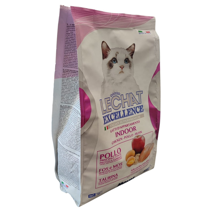 CROCCANTINI PER GATTI D'APPARTAMENTO MONGE