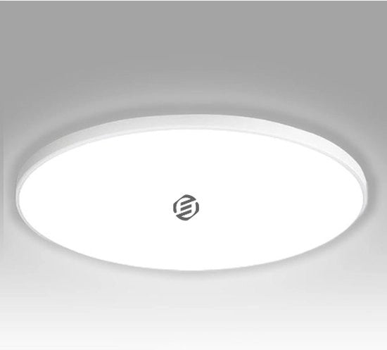 Lampada da soffitto per la camera da bagno - Plafoniera camera da bagno - Lampada per la camera da bagno - Premium