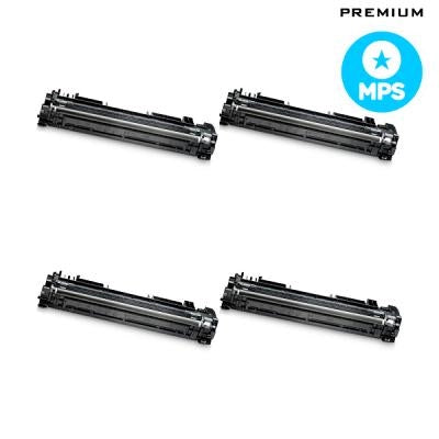 COMPATIBILE MPS Yellow Reg HP Enterprise M856,MFP M770,M776 -13K#659A