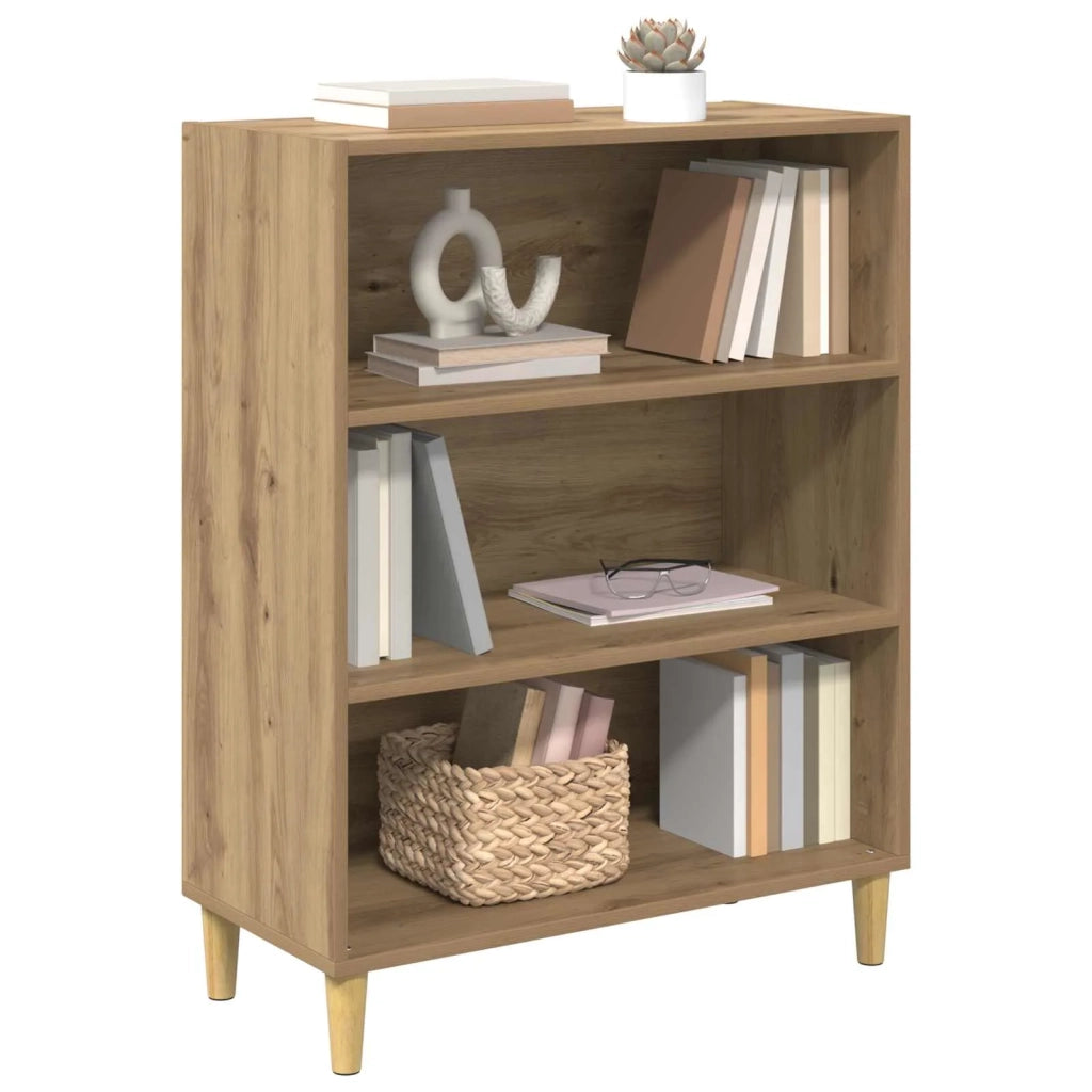 Credenza | Madia | Buffet da pranzo | Armadio da pranzo Rovere artigianale 69,5 x 32,5 x 90 cm