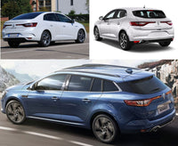 RIGUM903942 , Renault Megane IV Berlina, Sporter, Grand Coupè dal 2016-