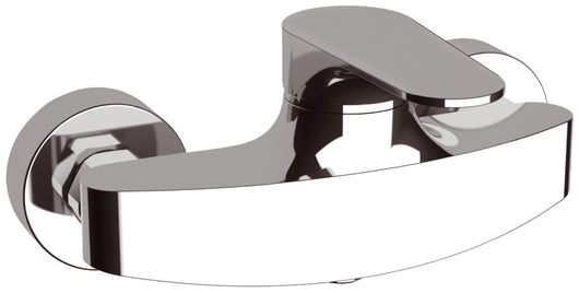 Rubinetto doccia esterno - serie class line