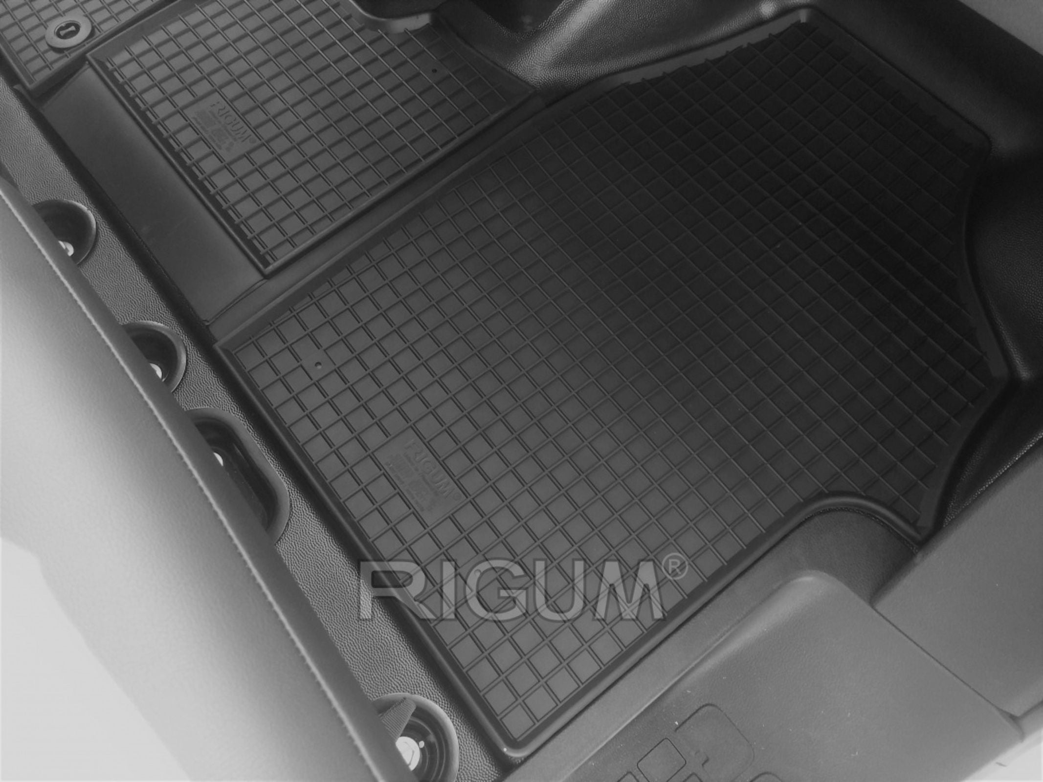 RIGUM903911 , Citroen Jumpy, Peugeot Expert e Toyota Proace dal 2016-, Opel Vivaro dal 09/2019-, Scudo III dal 2022-