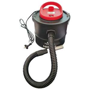 BIDONE ASPIRACENERE NIKLAS NERONE 10 DA 800W