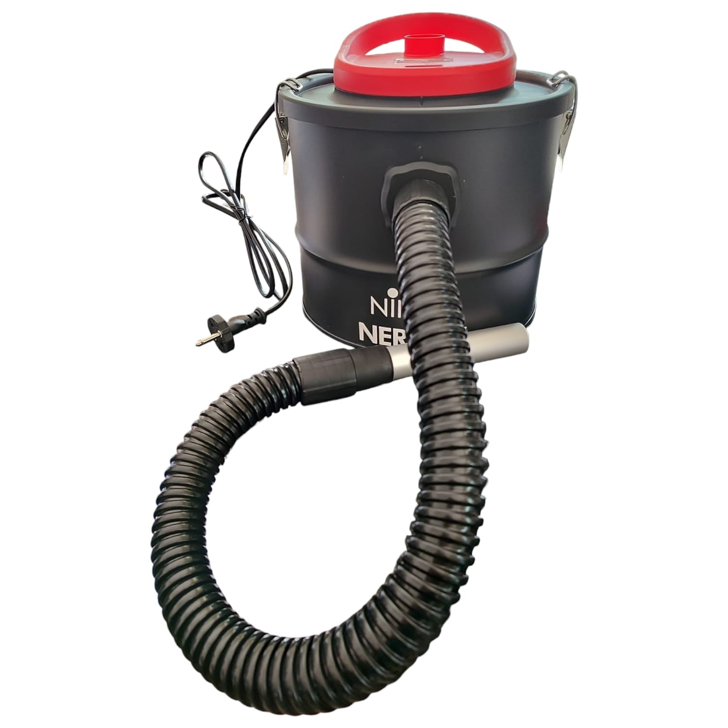 BIDONE ASPIRACENERE NIKLAS NERONE 10 DA 800W