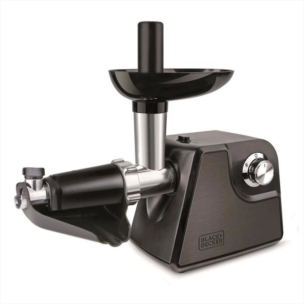 Tritacarne 1000w + accessori bxmma1000e