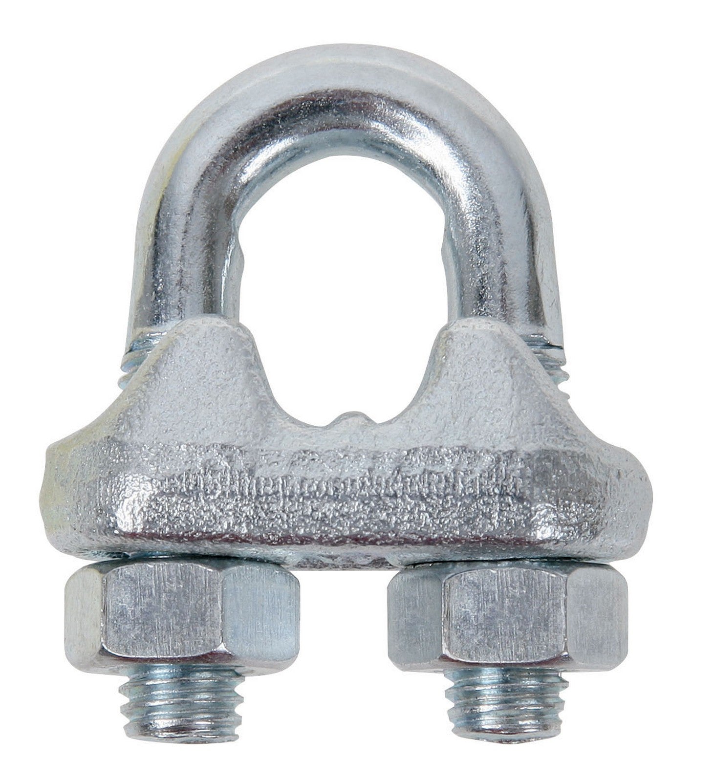 morsetti x fune acciaio n.25 "robur" gr.1 cod:ferx.1648