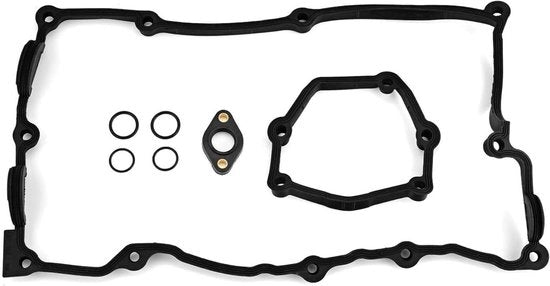 Set di copertura a vento per serie B 1 serie 3 serie E46 E81 E87 E90 E91 N42 N46 - Kit di copertura a vento per auto - Componenti di alta qualità