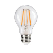 Lampadina LED Filament E27 7W 810lm 2700K Kanlux 29634