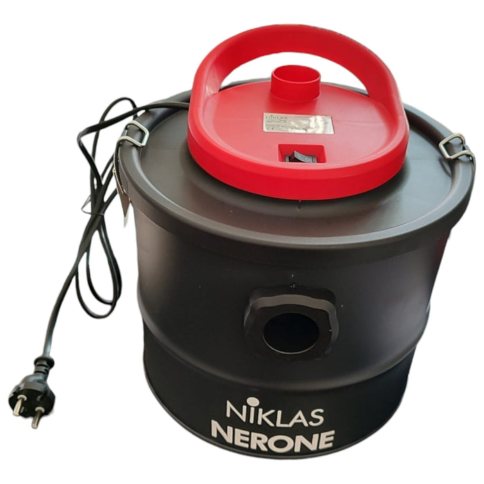 BIDONE ASPIRACENERE NIKLAS NERONE 10 DA 800W