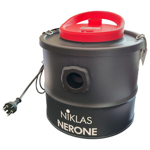 BIDONE ASPIRACENERE NIKLAS NERONE 10 DA 800W
