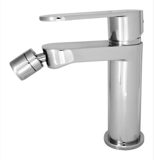 Rubinetto bidet serie esse2
