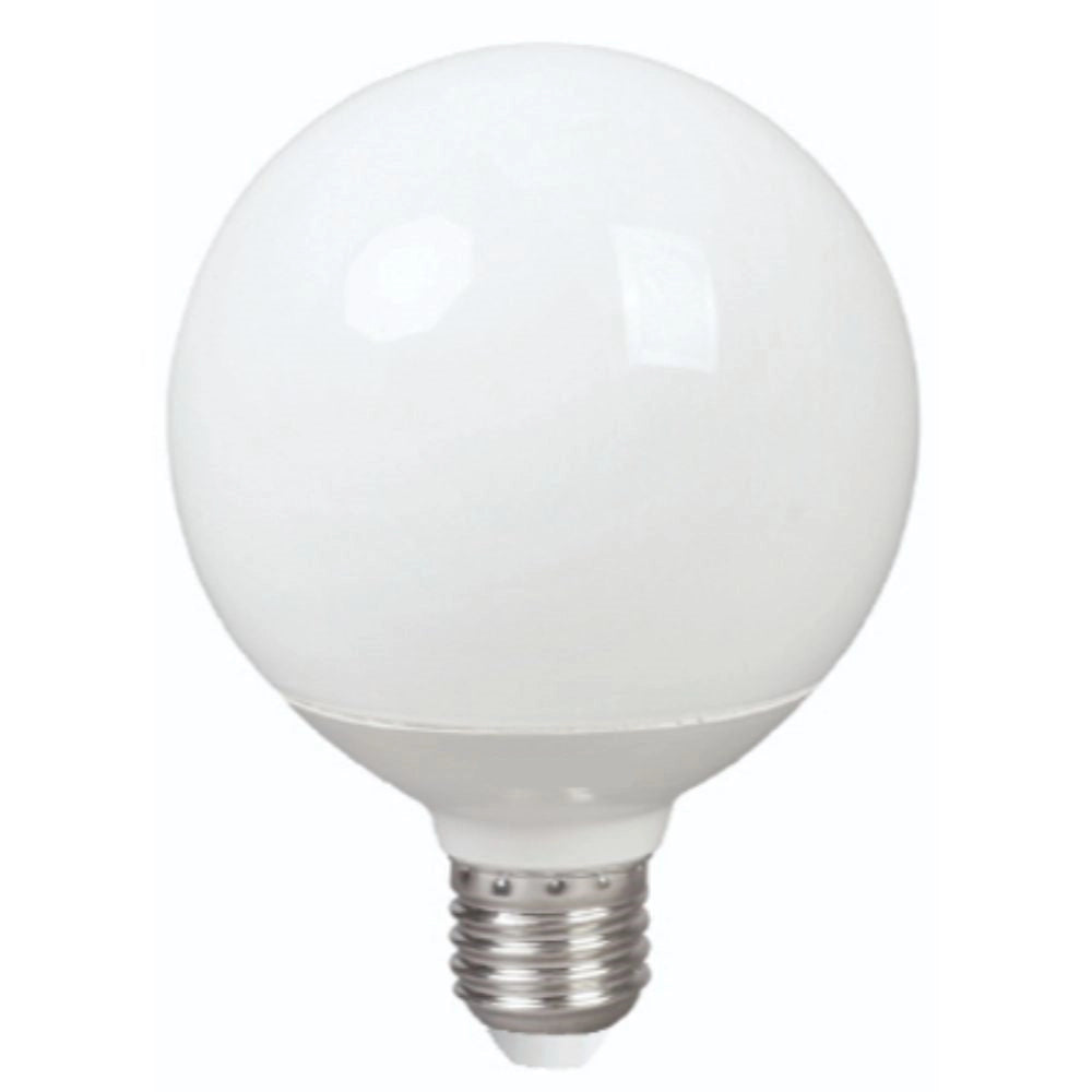 GLOBO G125 20W E27 2000LM 3000K