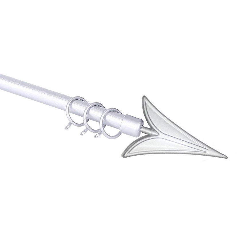 Brixo Scorritenda Etruria Silver Spiral 71-122
