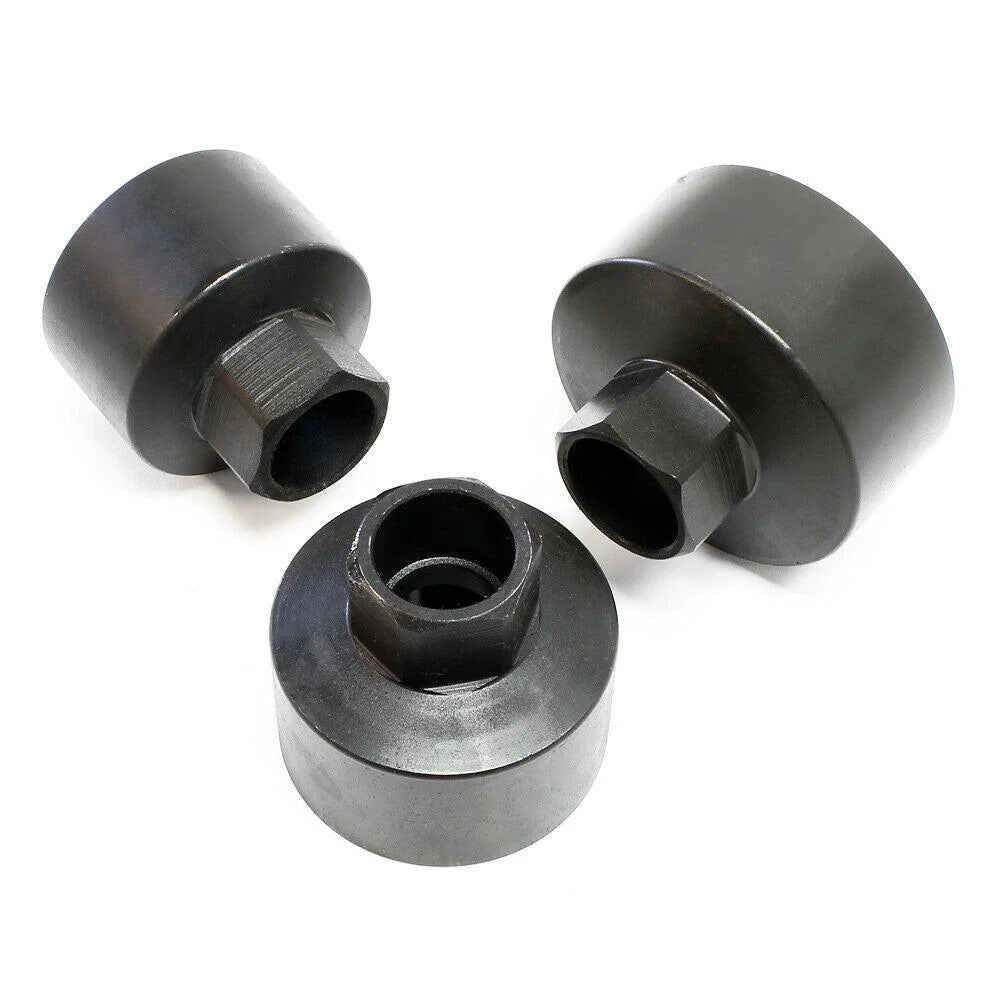 Kit estrattore barra di accoppiamento a 3 bracci chiave per giunto barra di accoppiamento 16_0002604