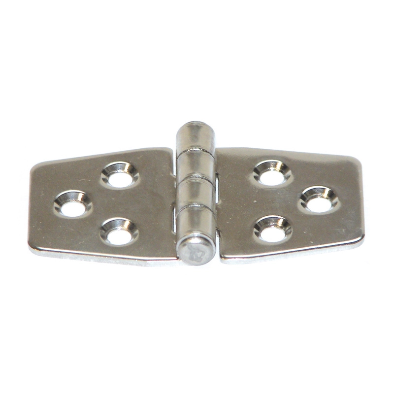 CERNIERA INOX ESAGONALE