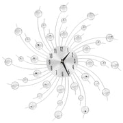 Orologio da Parete con Movimento al Quarzo Design Moderno 50 cm
