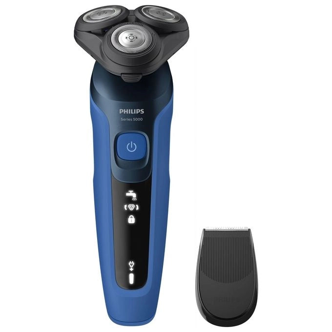 Philips SHAVER serie 5000 Rasoio Elettrico S5466/17