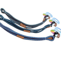 GUINZAGLIO IN CORDA PER CANE 0.6X120 CM