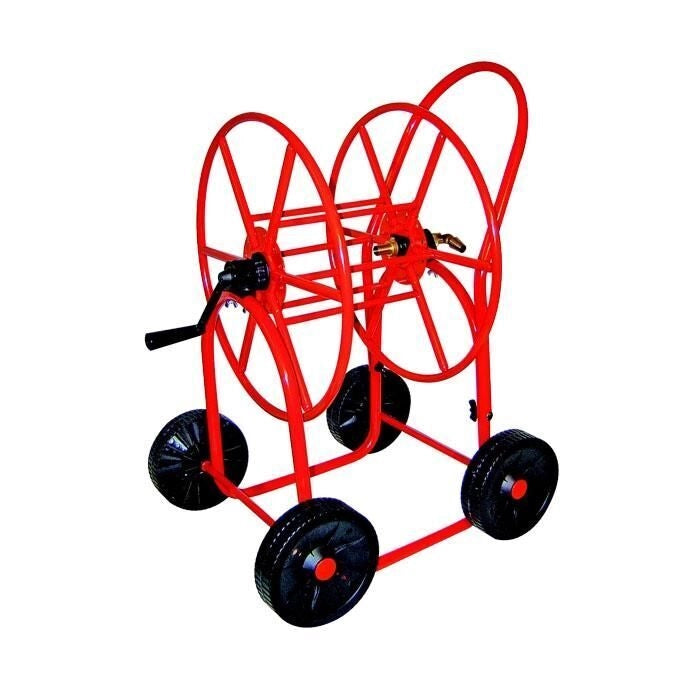 Agrati Avvolgitubo Carrello M 100 Verniciato 412