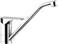 Rubinetto lavello con bocca girevole - serie class line